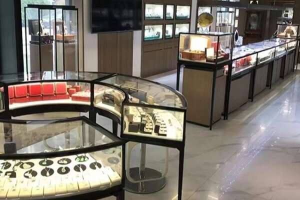 会东县奢侈品回收